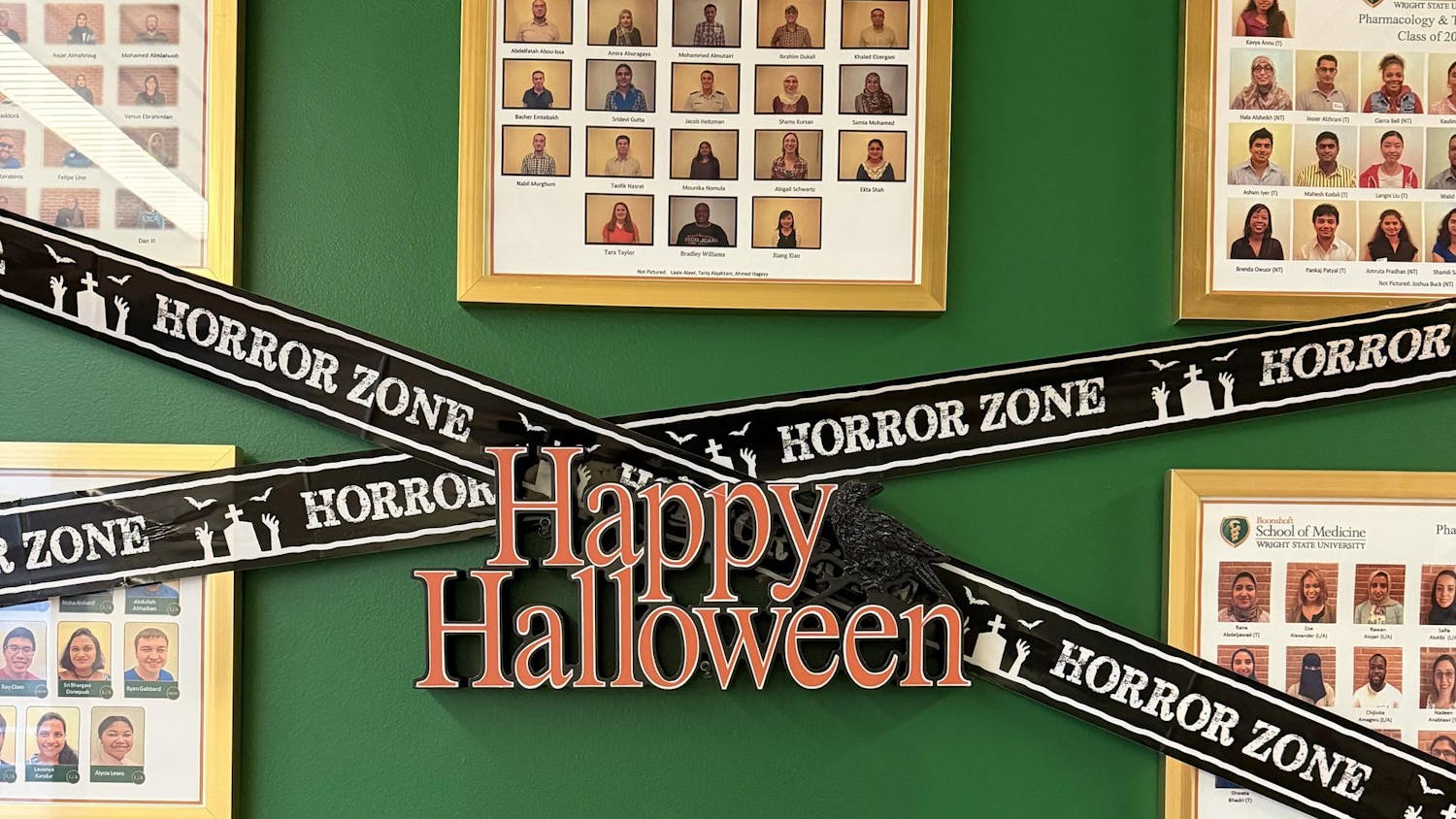 On-Campus Activities