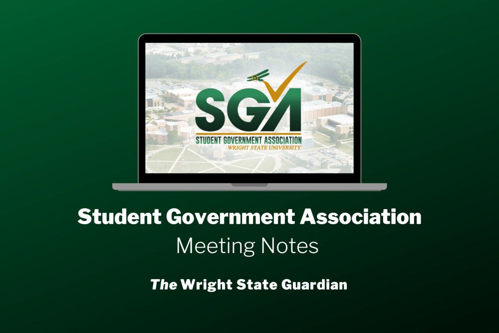 Student-Government-Association