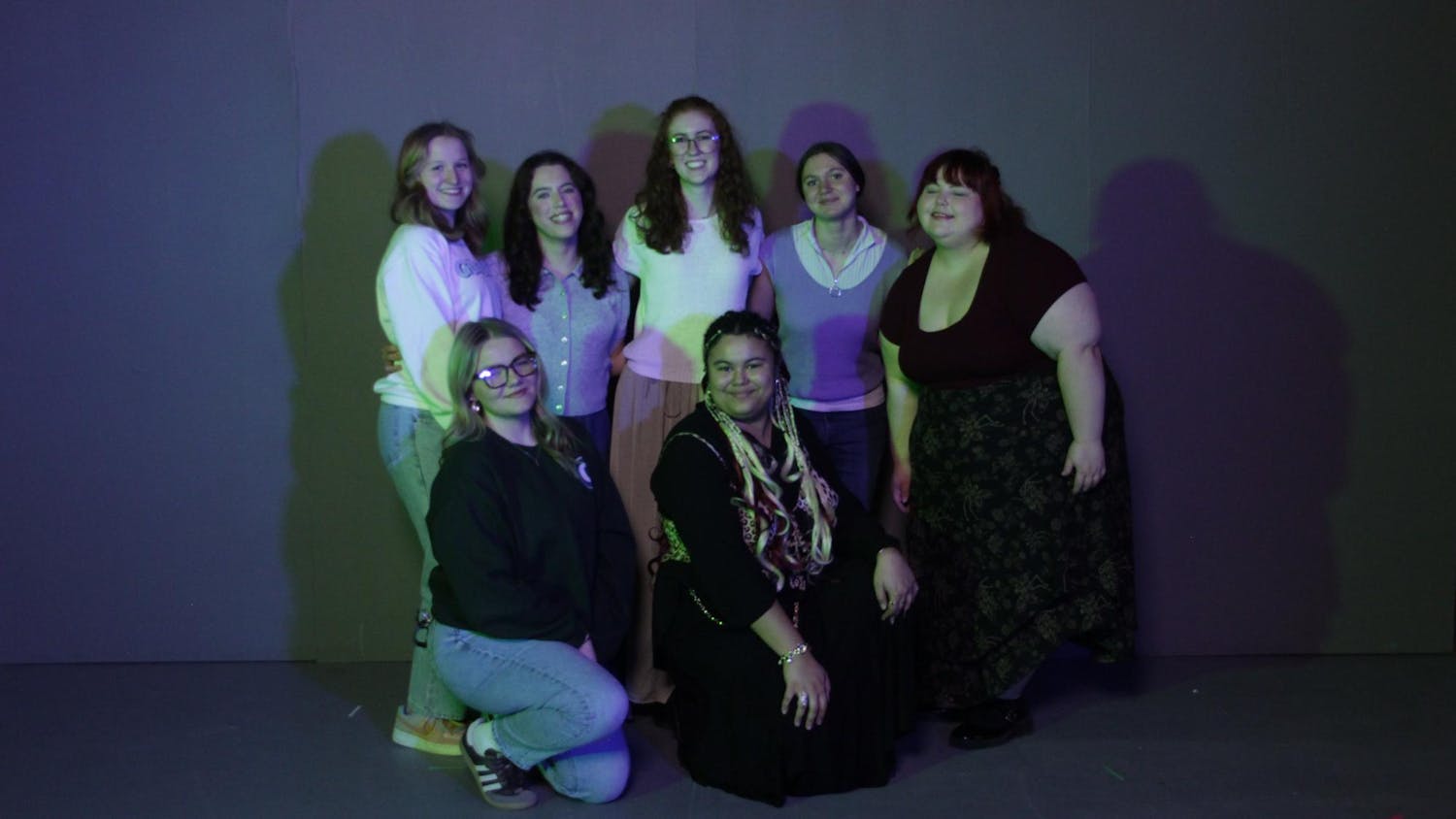 Student Press Freedom Day 2026