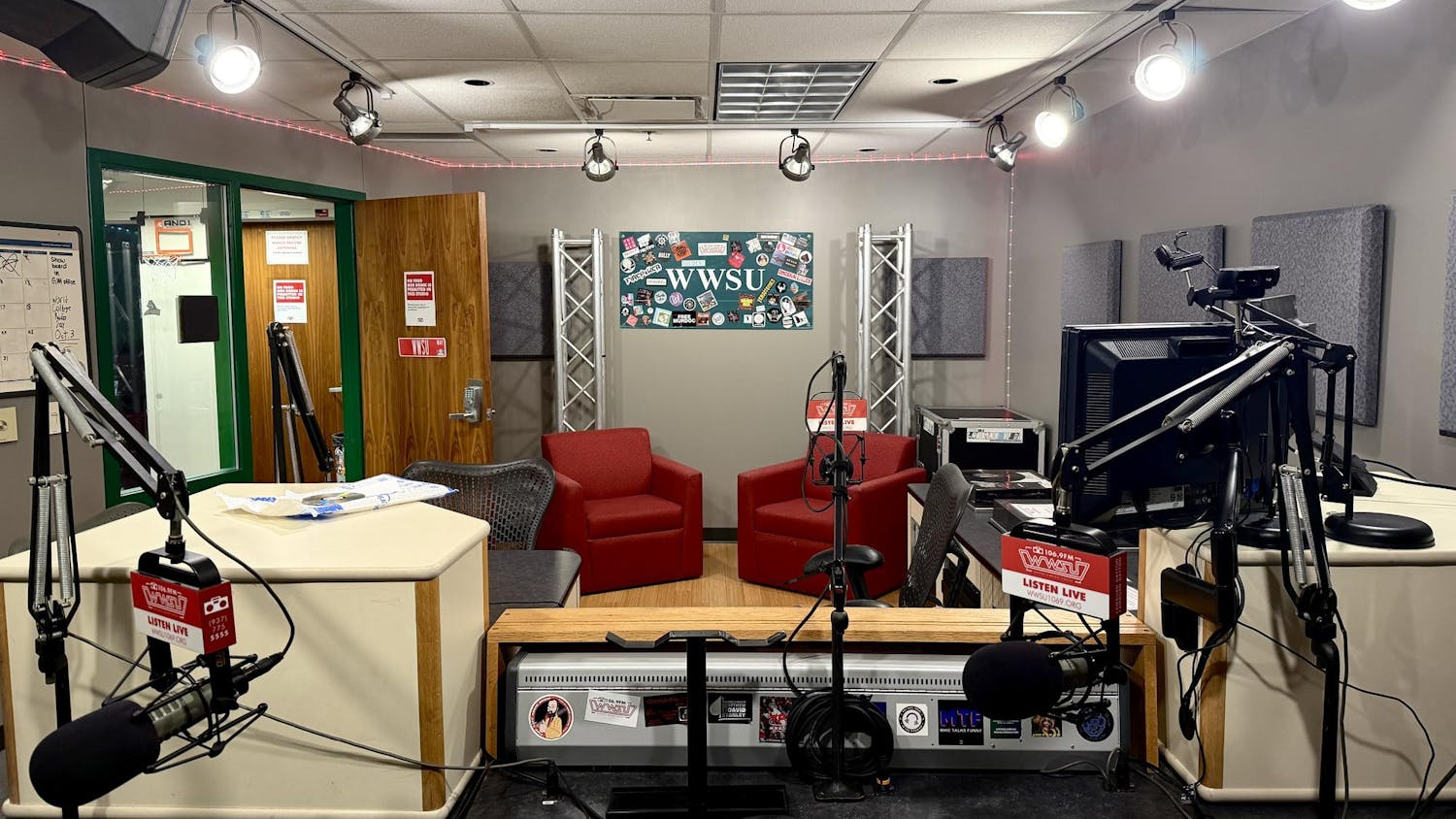 World college radio day