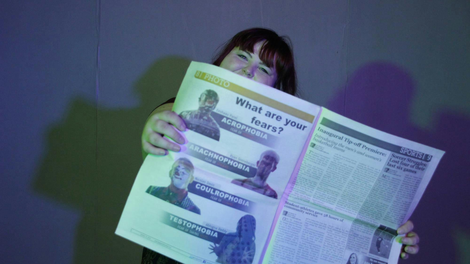 Student Press Freedom Day 2026