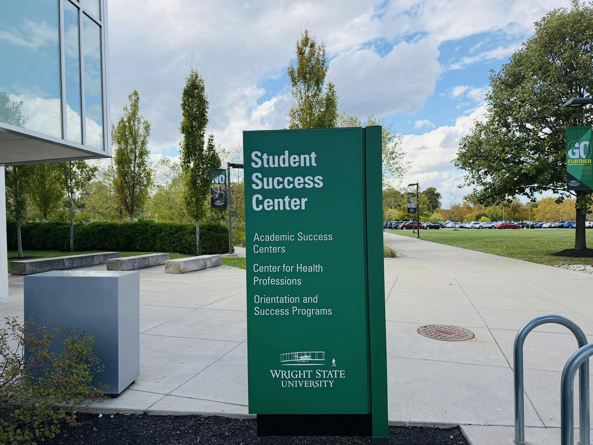 student success center