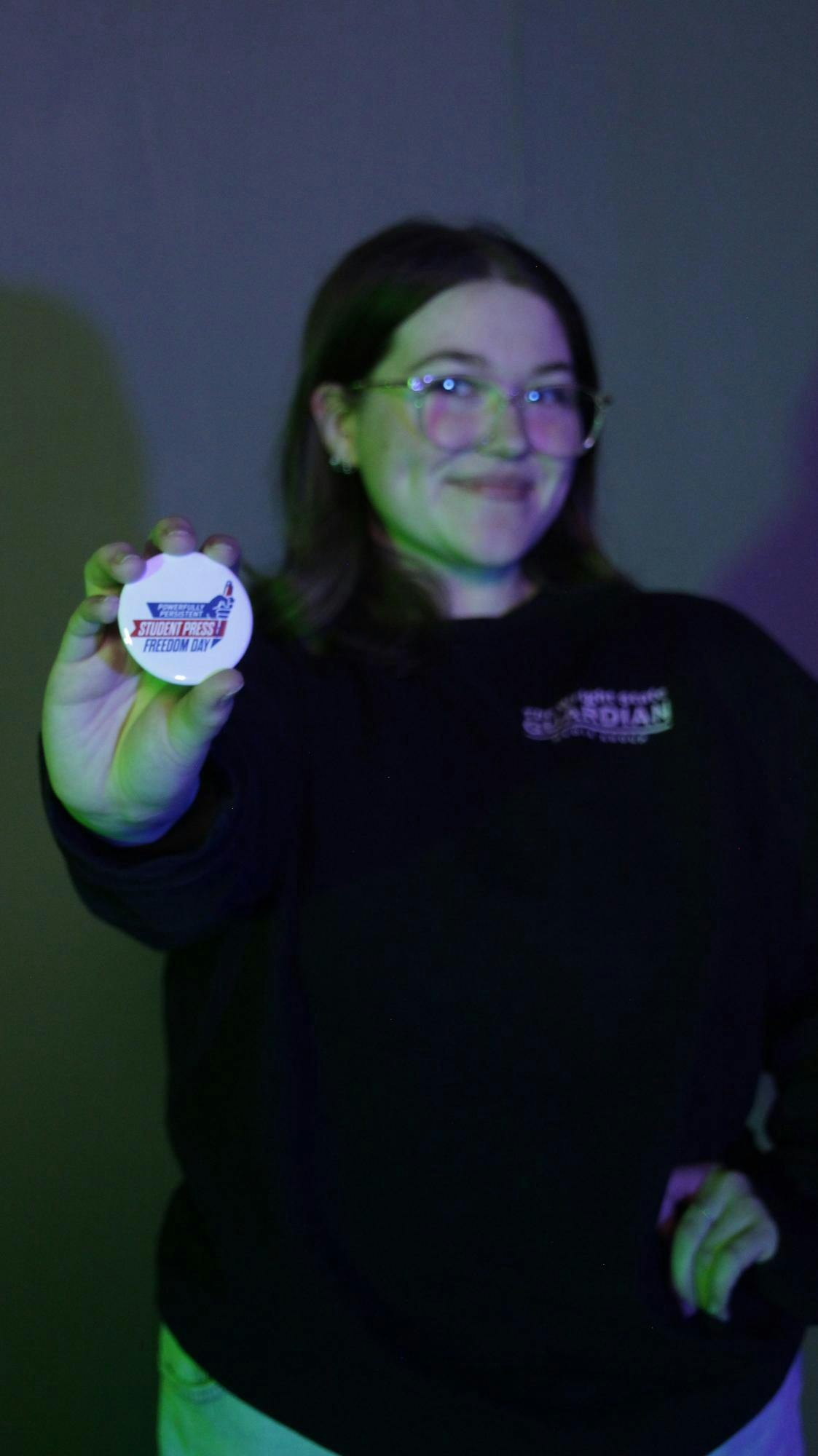 Student Press Freedom Day 2026