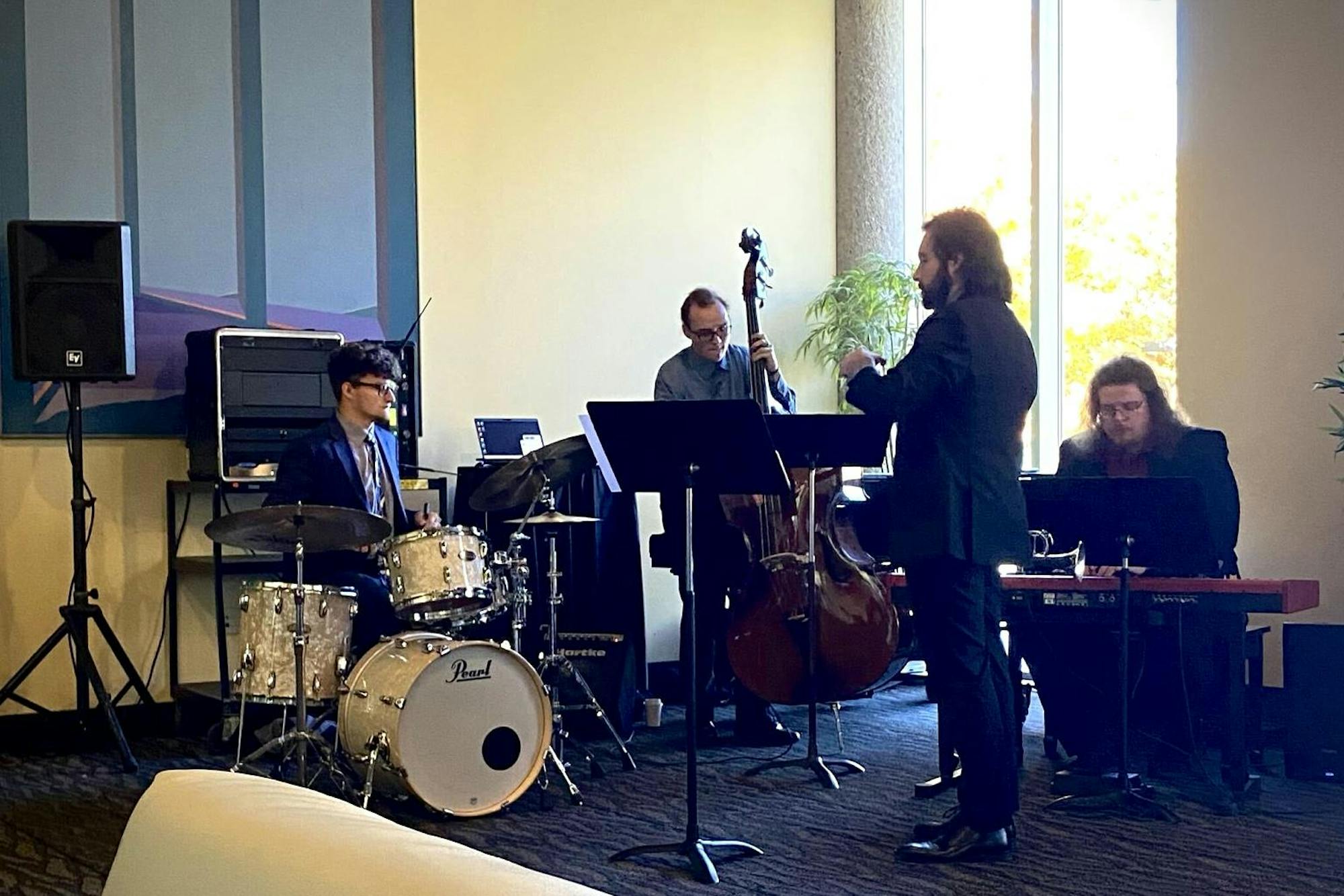 Campus Wide Celebration of First Generation and First Year Students  