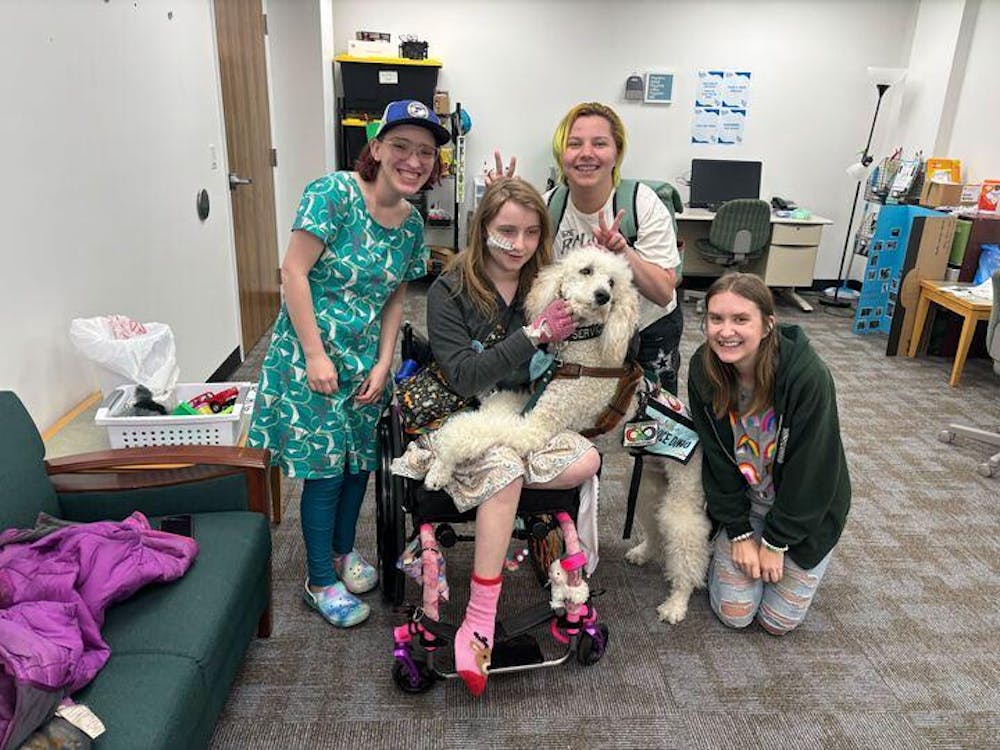 Neurodivergent Students