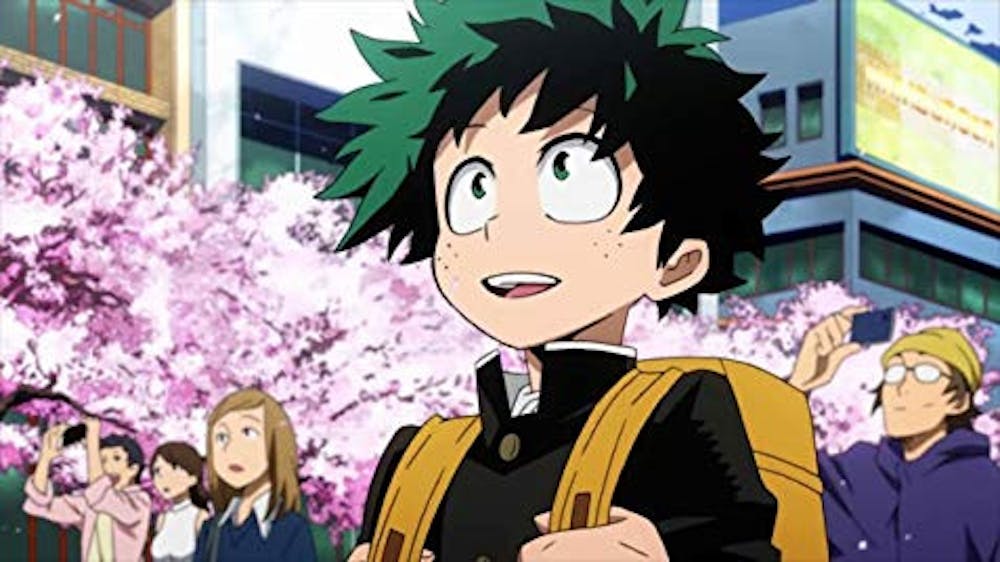 My-Hero-Academia