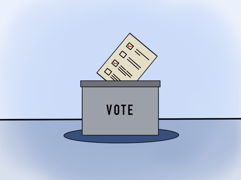 ballot-box