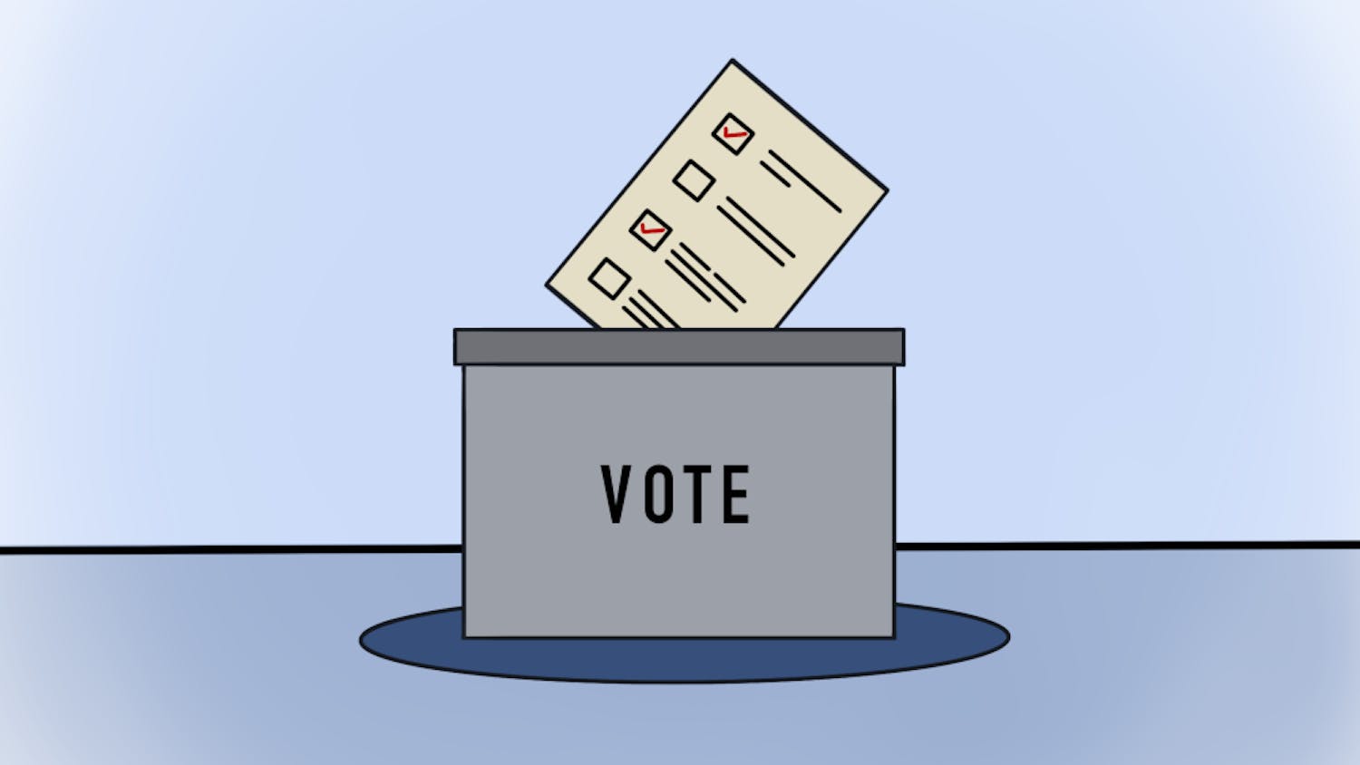 ballot-box