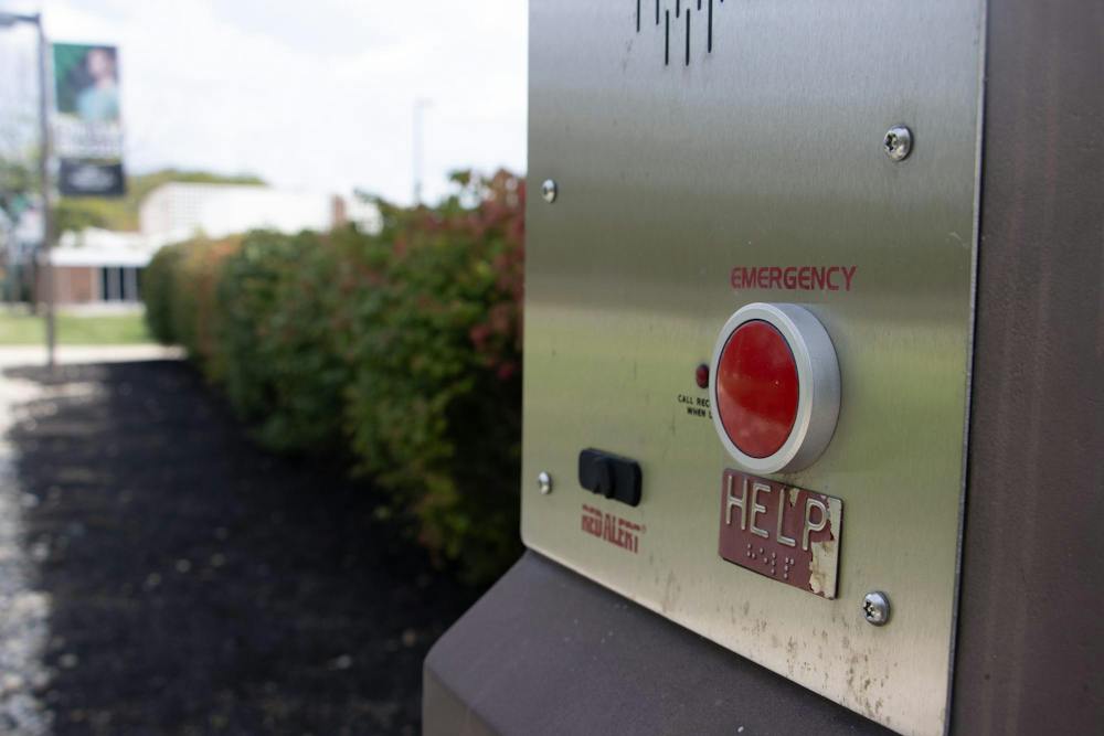Emergency Button 2