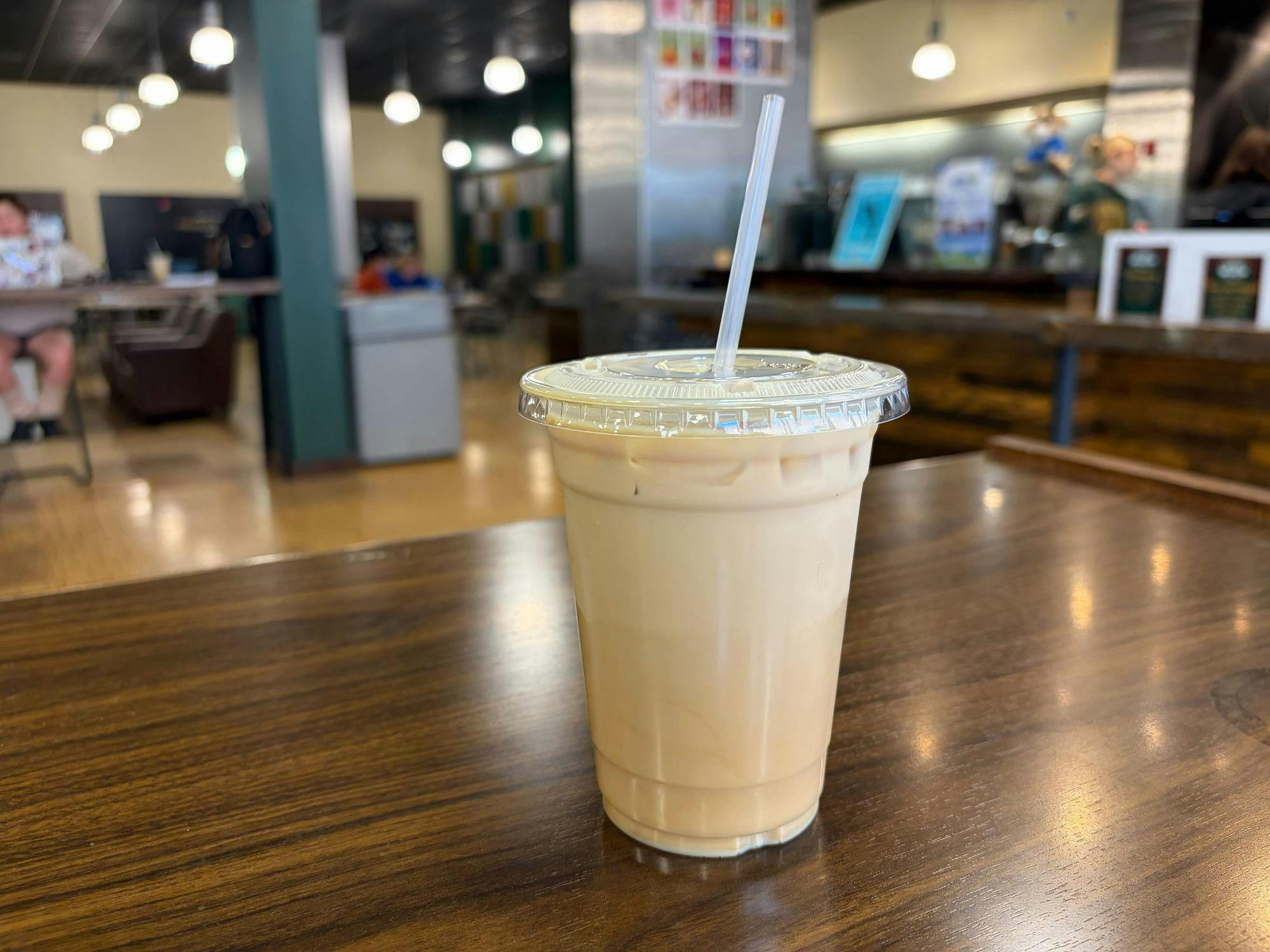 ReyRey's Drink of the Week