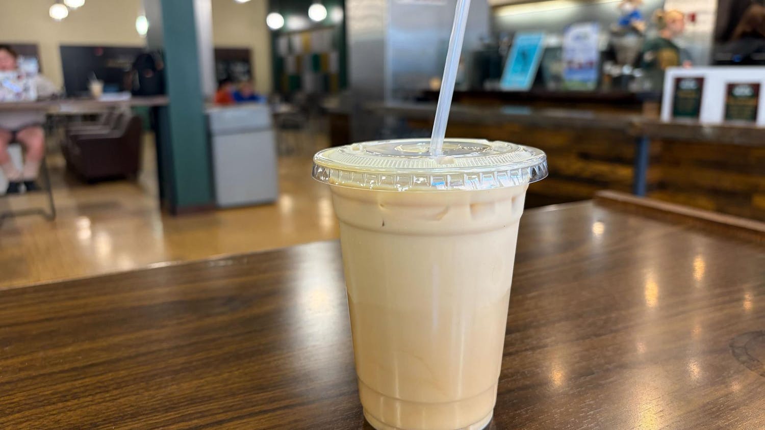 ReyRey's Drink of the Week