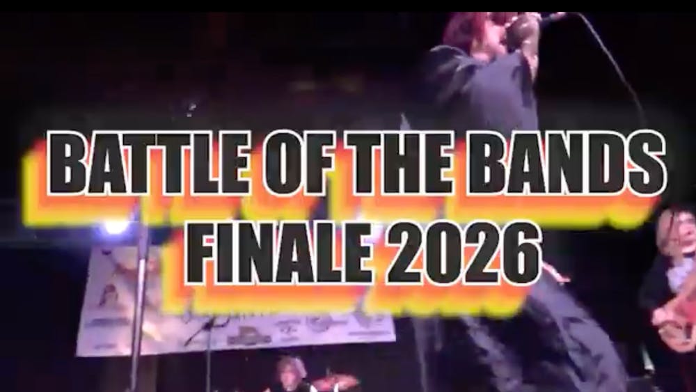 Battle of The Bands