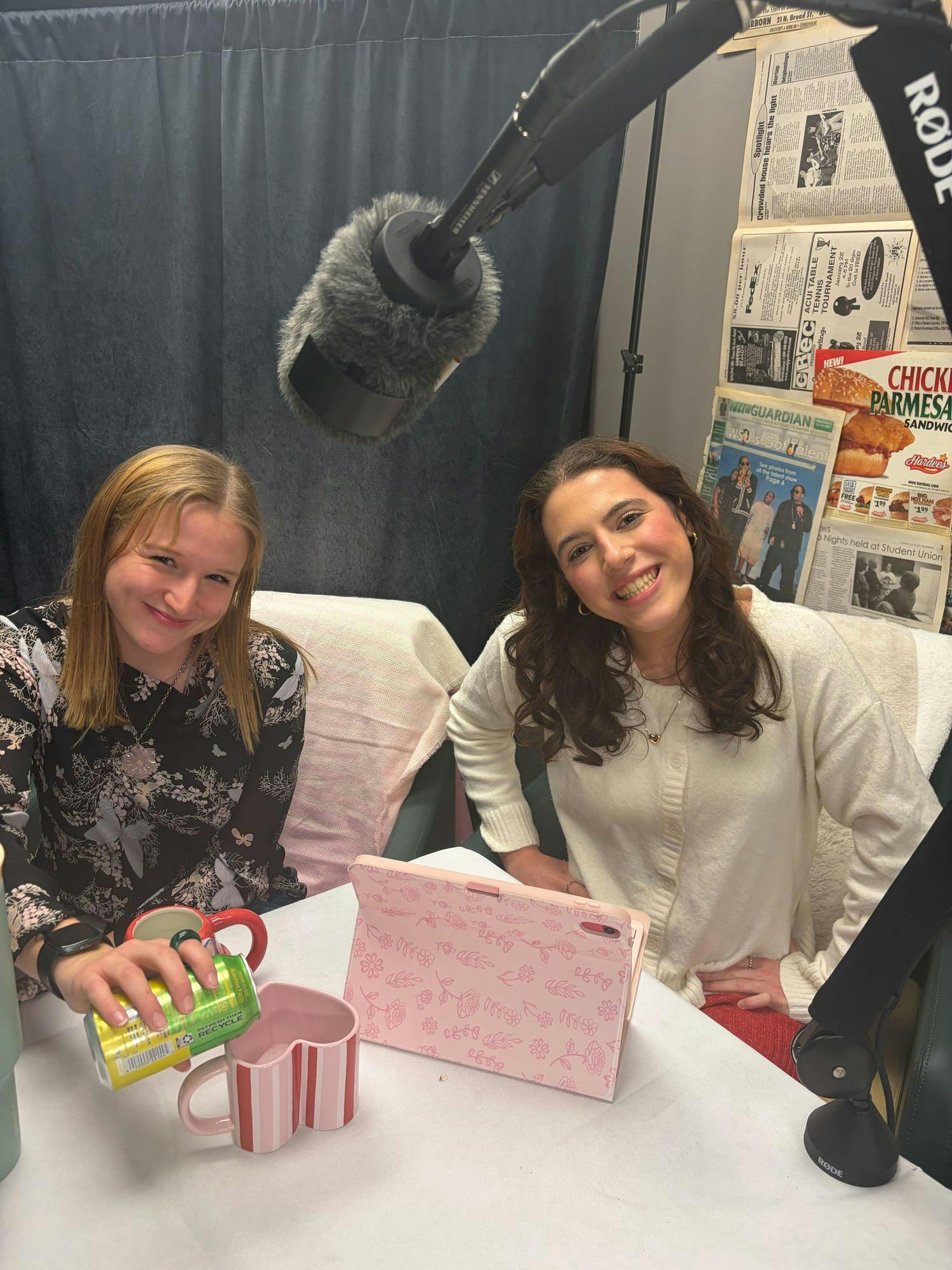 Student Press Freedom Day 2026