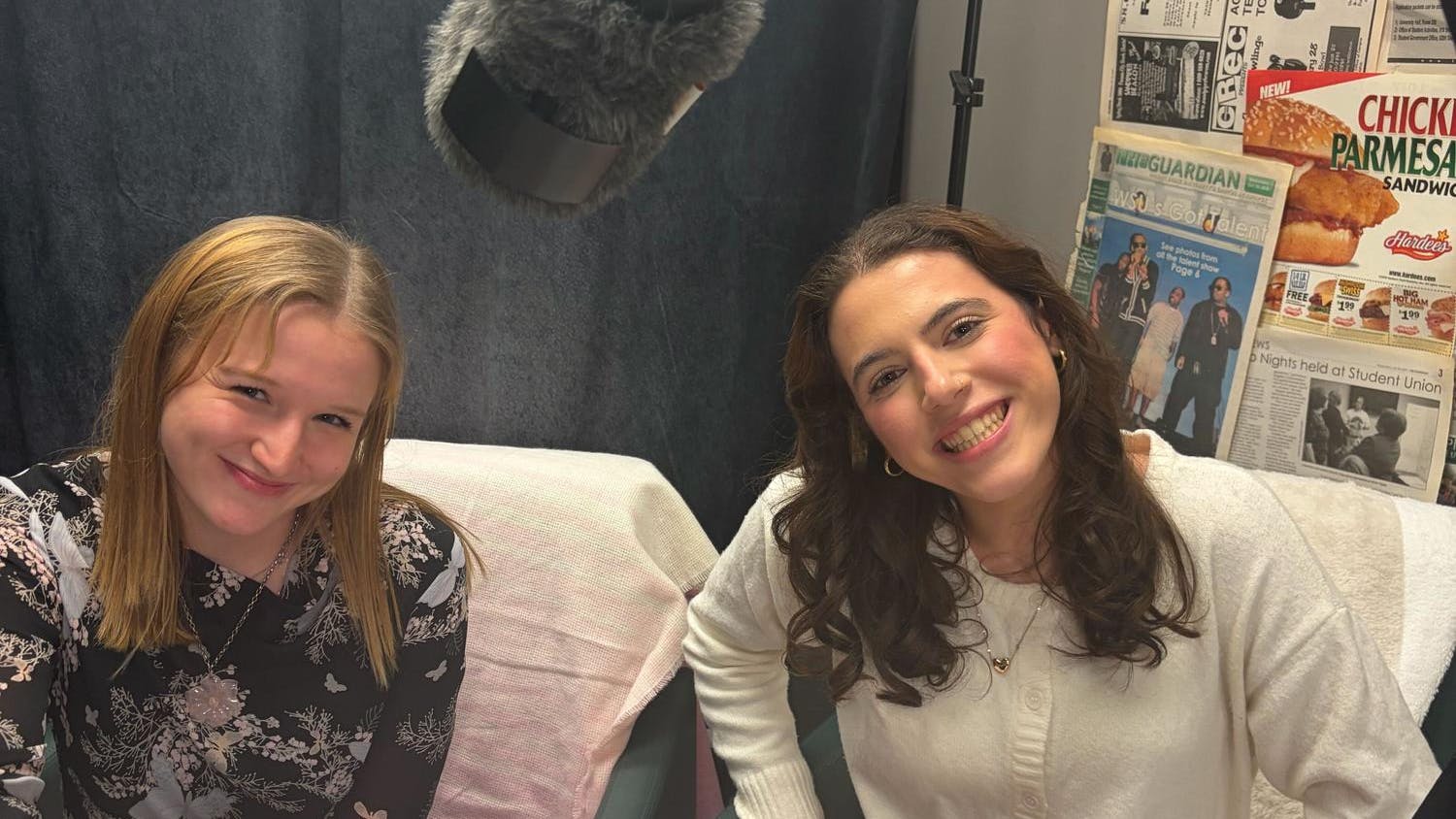 Student Press Freedom Day 2026