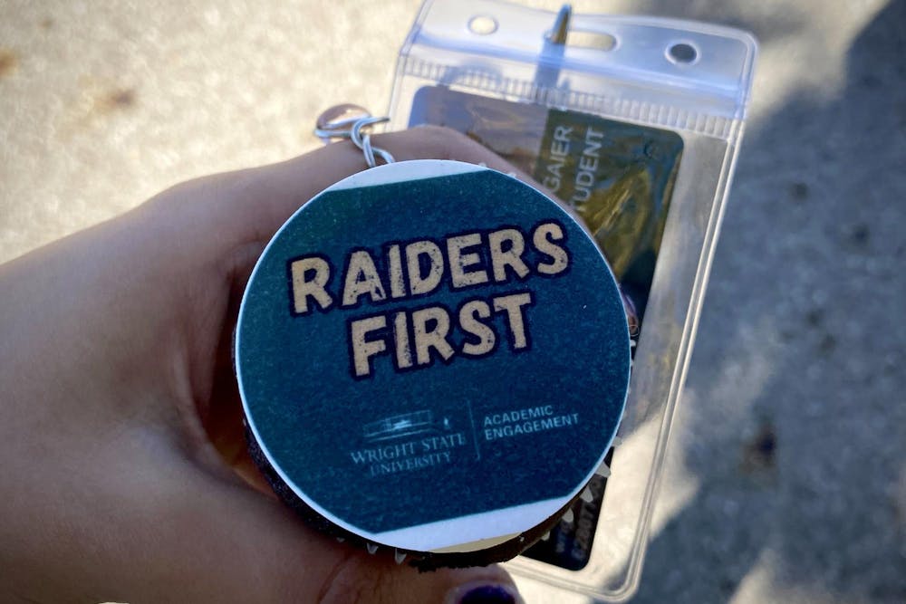 Campus Wide Celebration of First Generation and First Year Students  