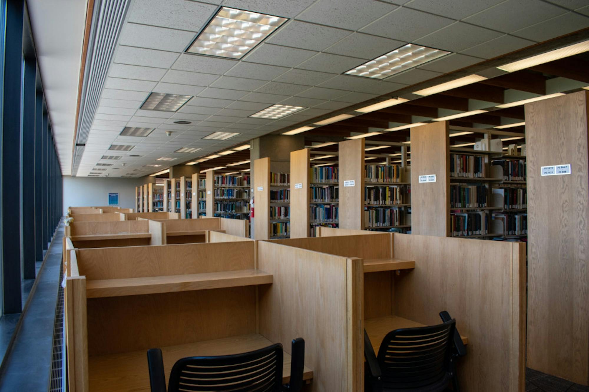 Dunbar Library