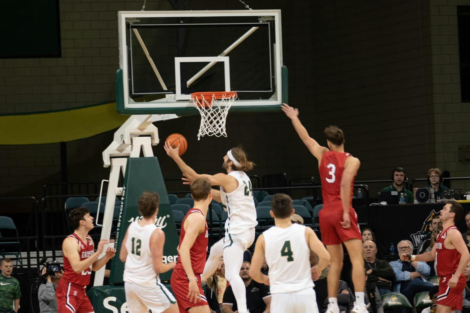 2022 Men's Basketball