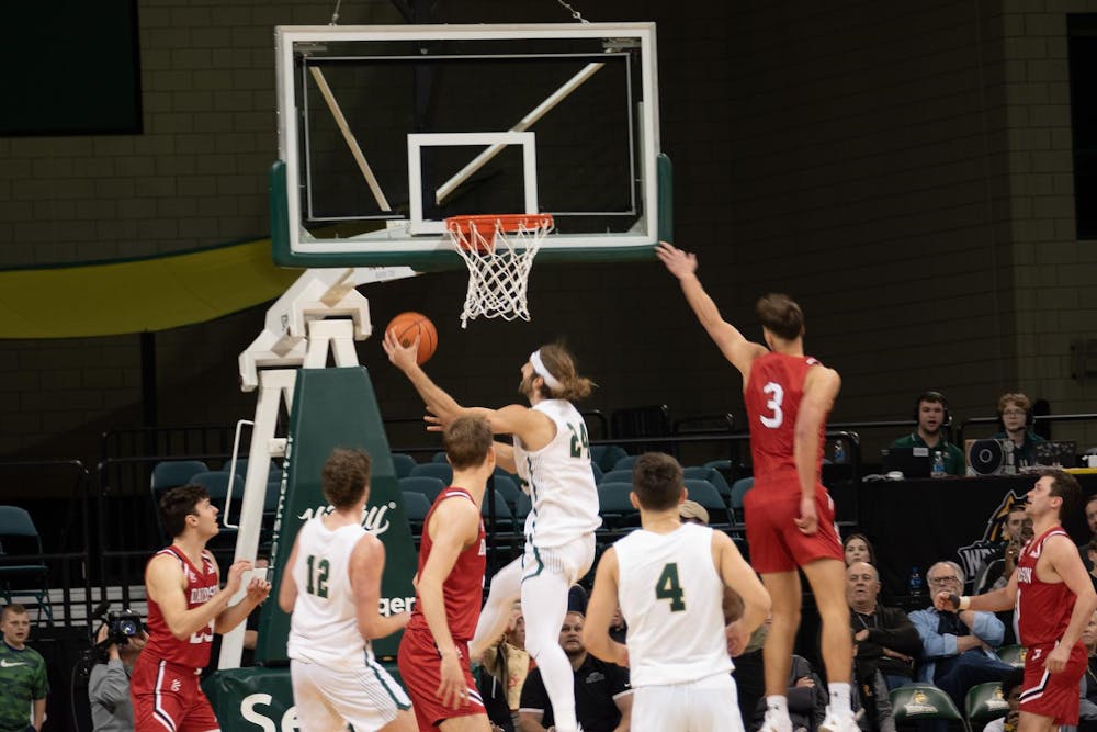 2022 Men's Basketball