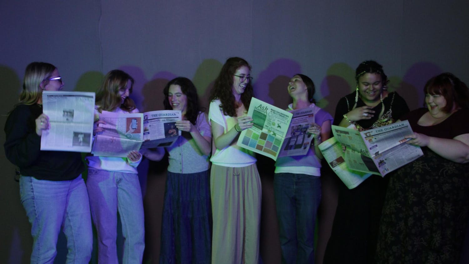 Student Press Freedom Day 2026