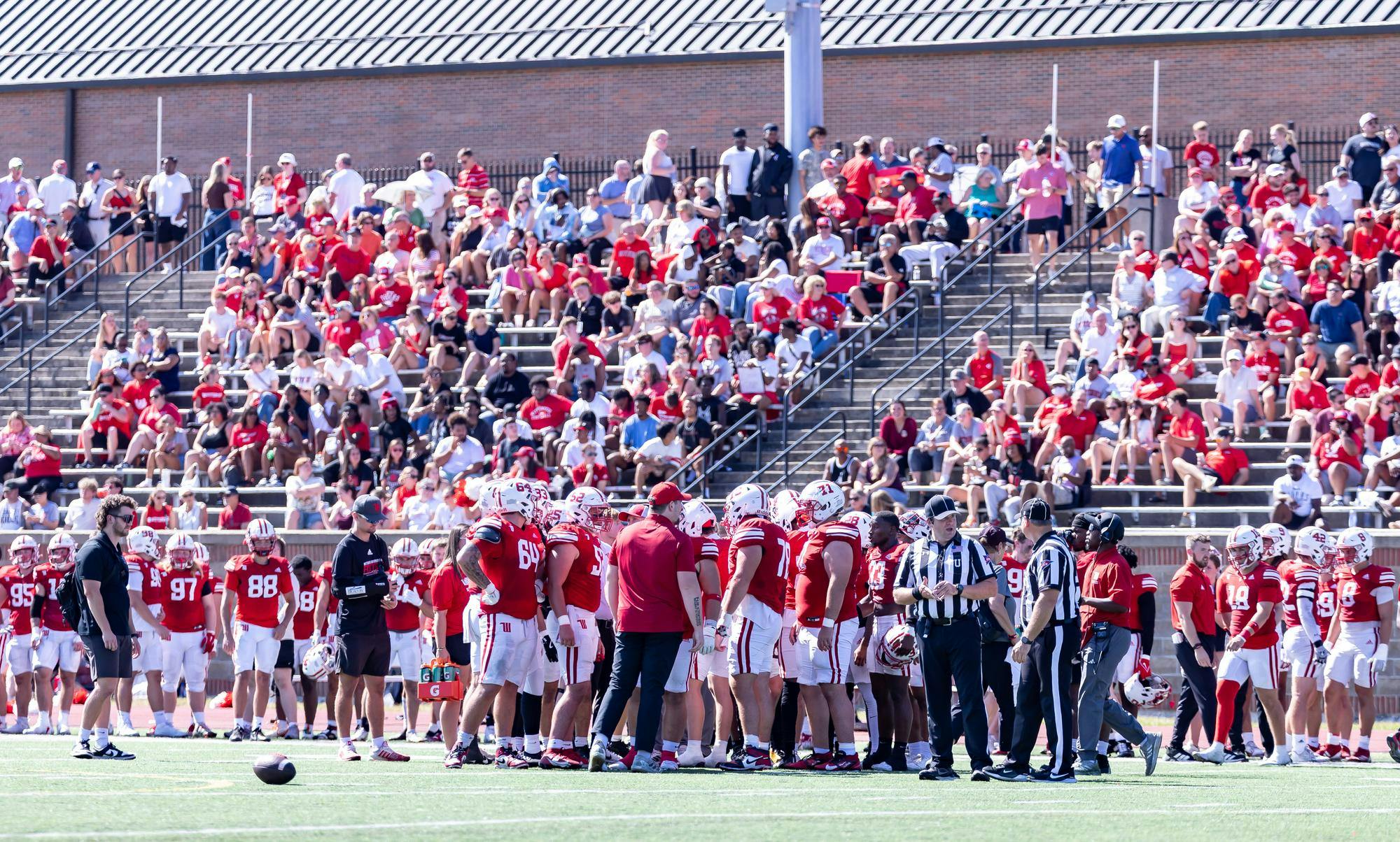 witt football pic for sept 18 story