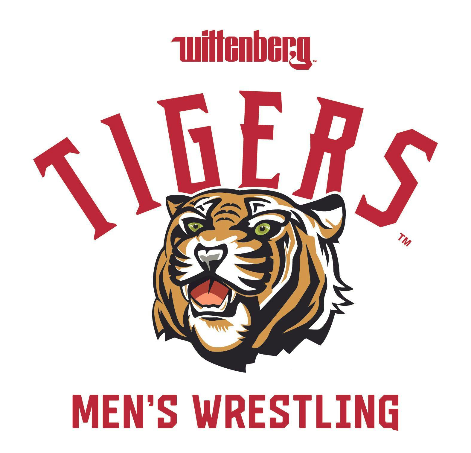 witt mens wrestling logo