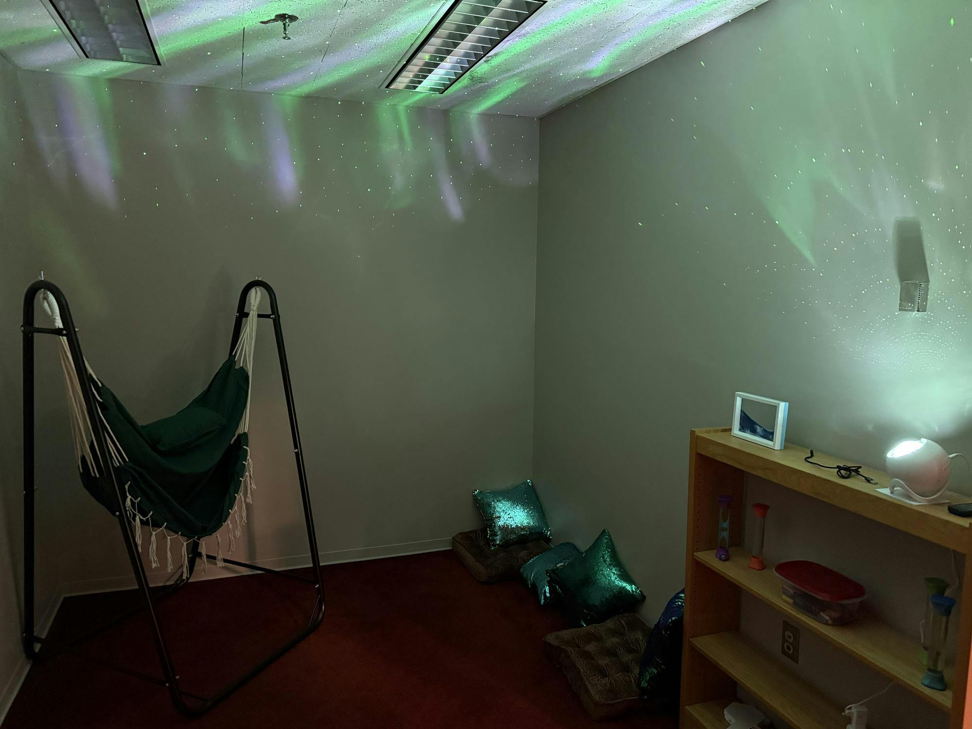 Sensory Room