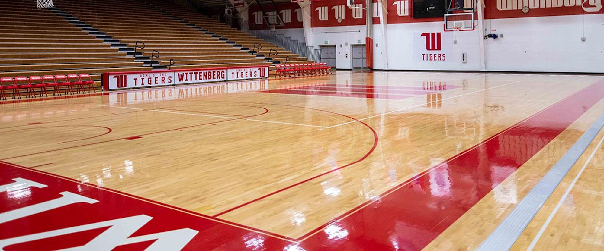 pam evans smith arena 