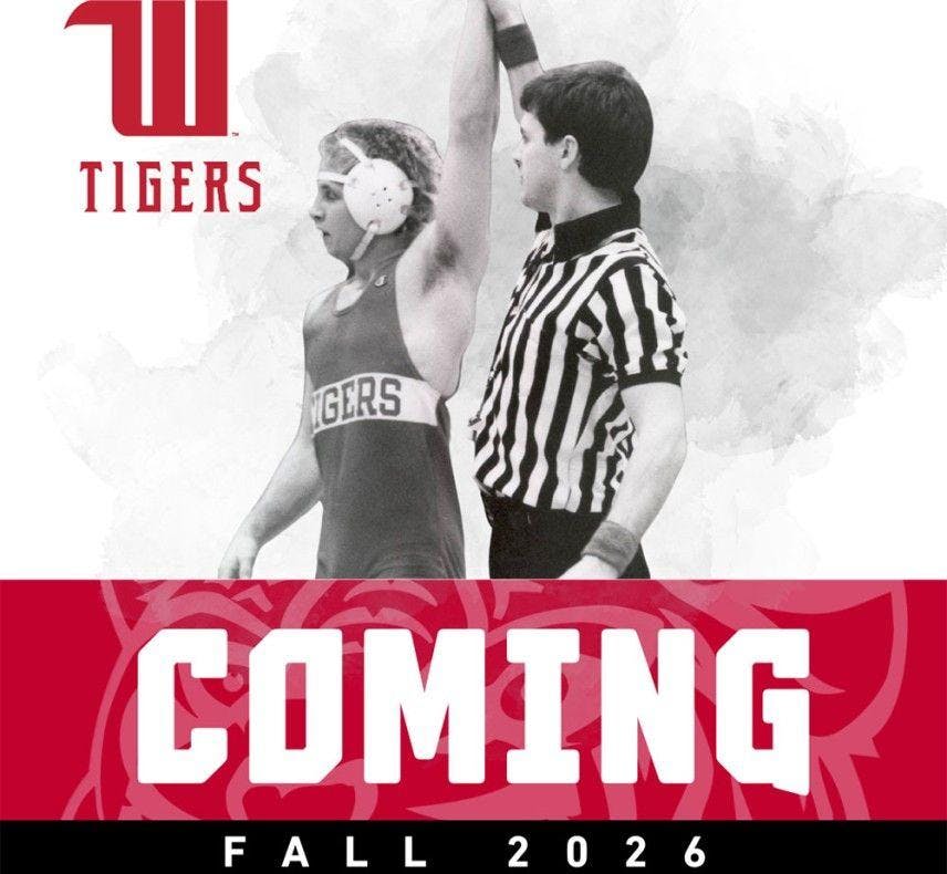 Witt Wrestling Announcement