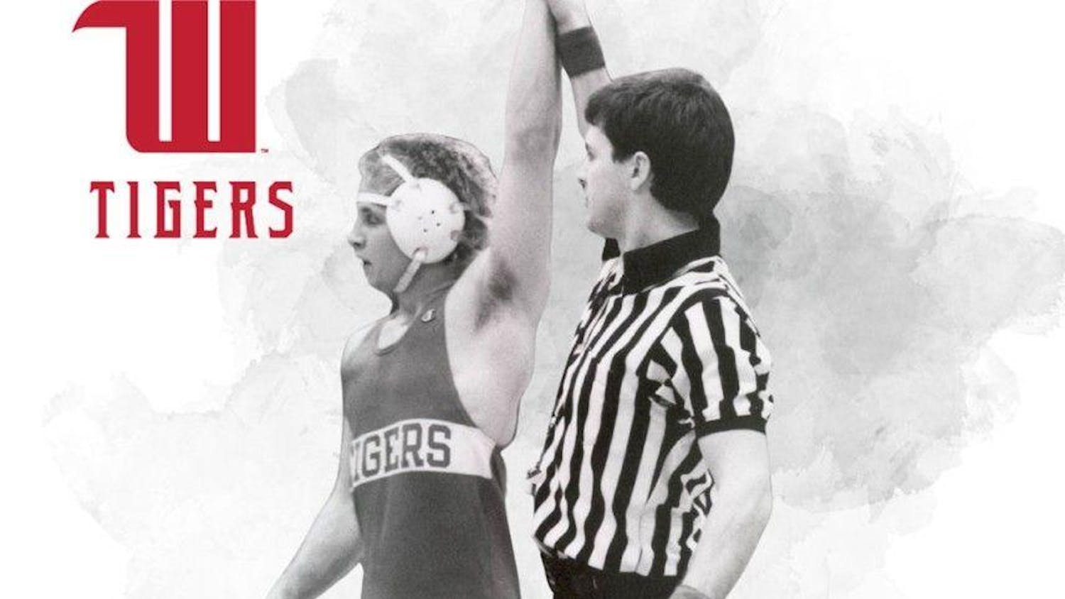 Witt Wrestling Announcement