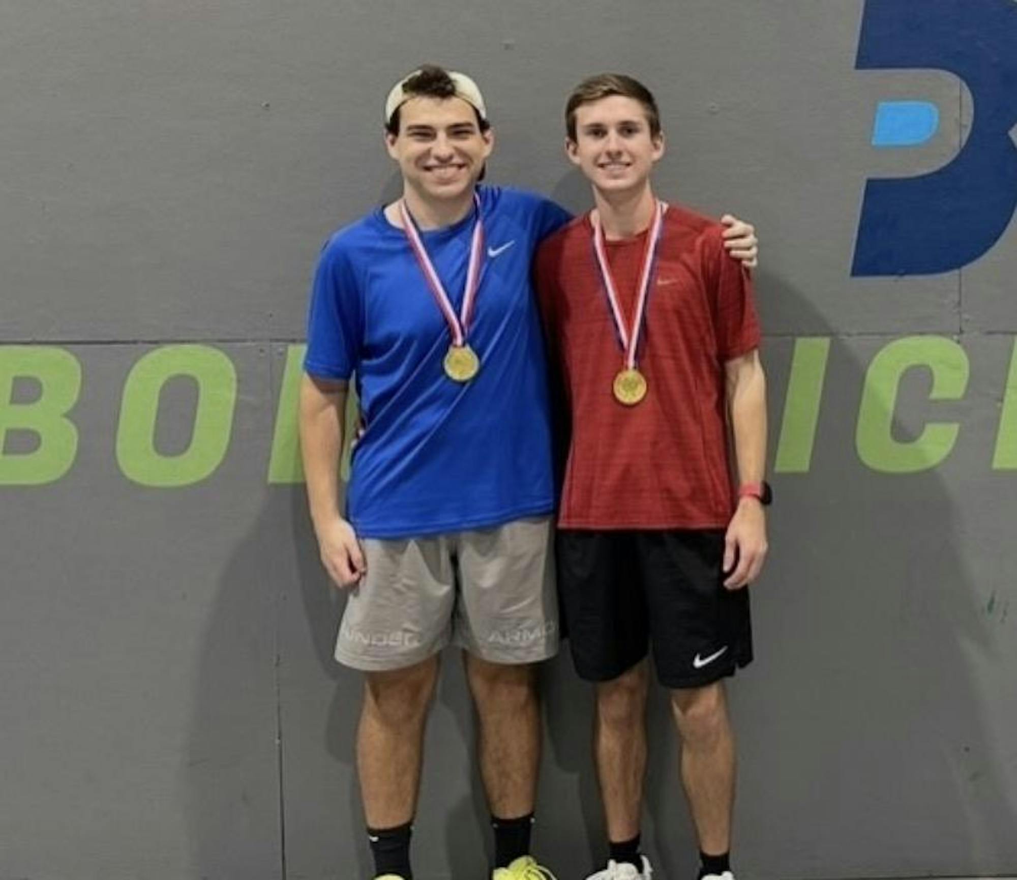 ryan tenison pickleball