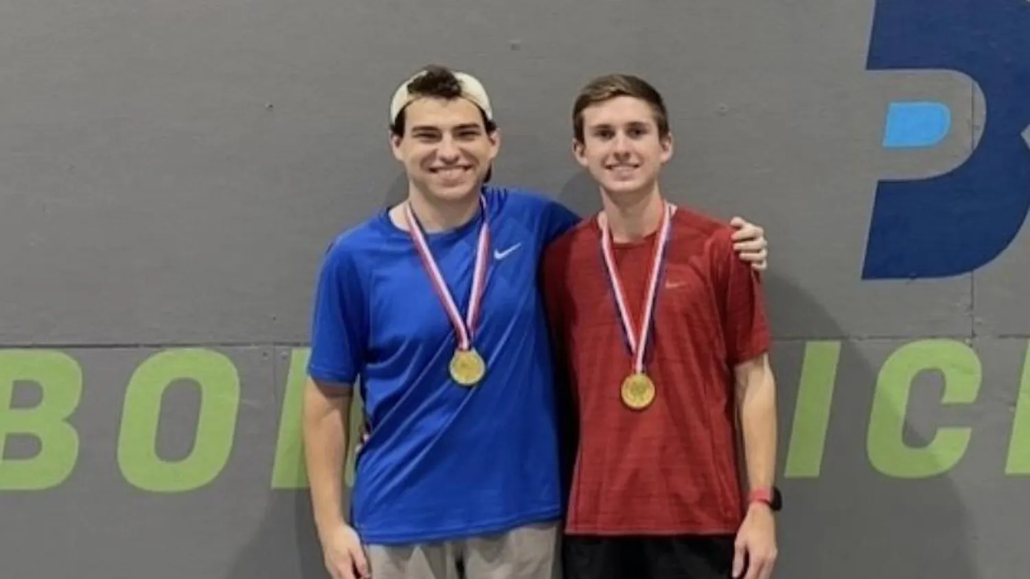 ryan tenison pickleball