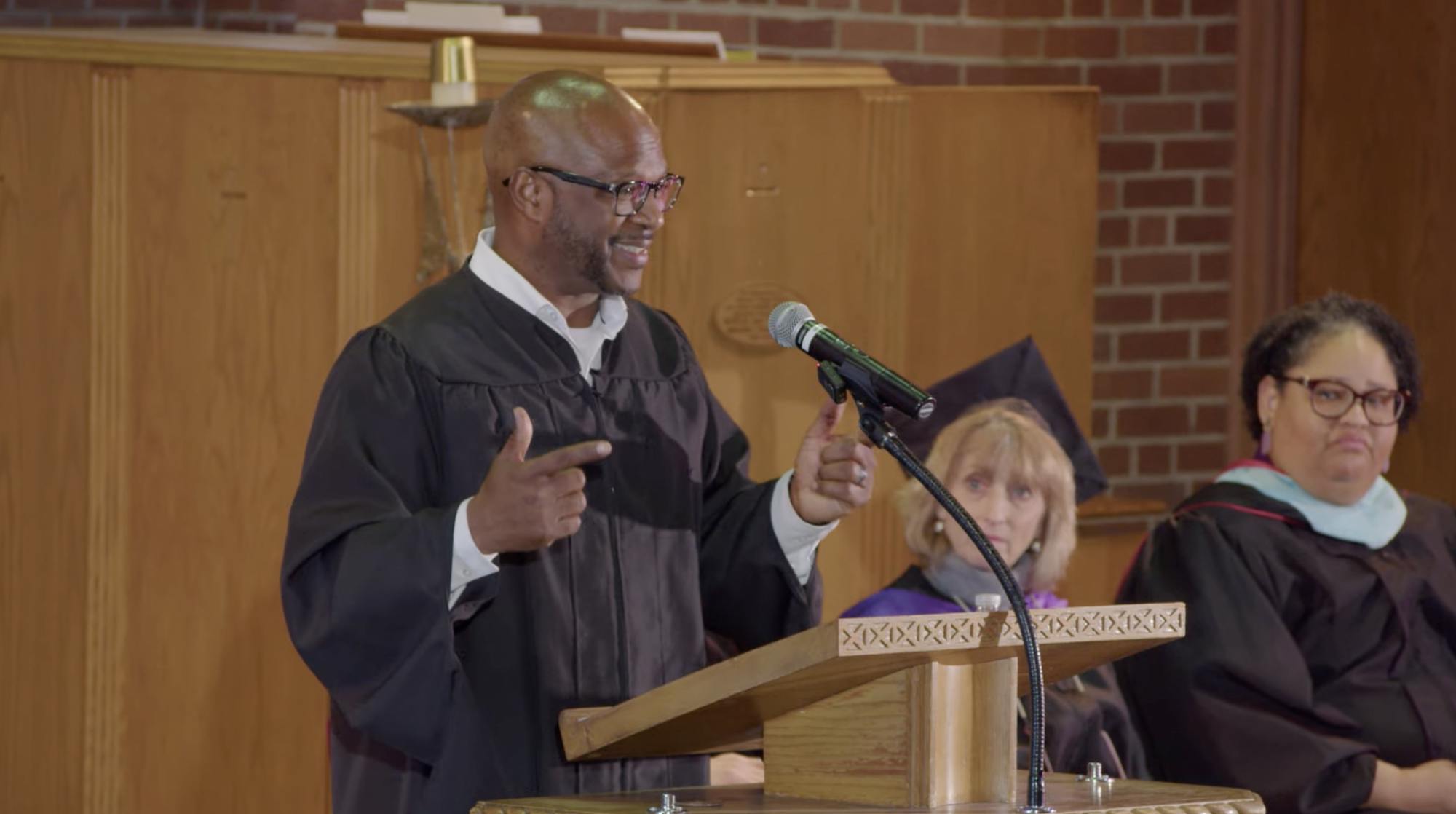 Chistopher E. Thompson